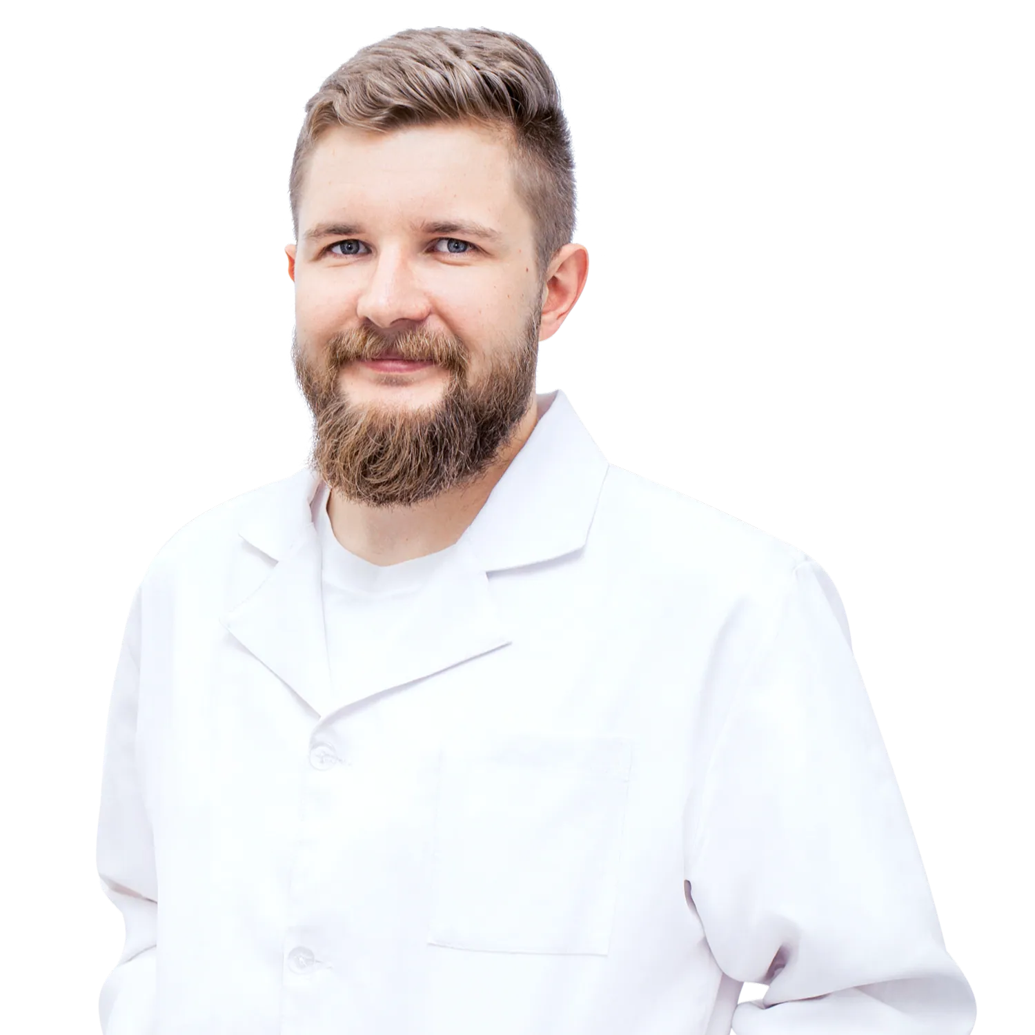 Doctor Photo