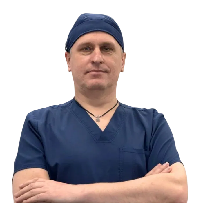Doctor Photo
