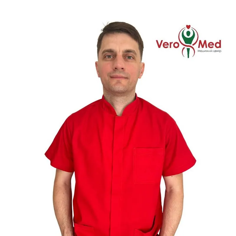 Doctor Photo