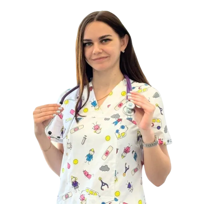 Doctor Photo