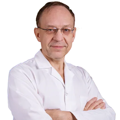 Doctor Photo
