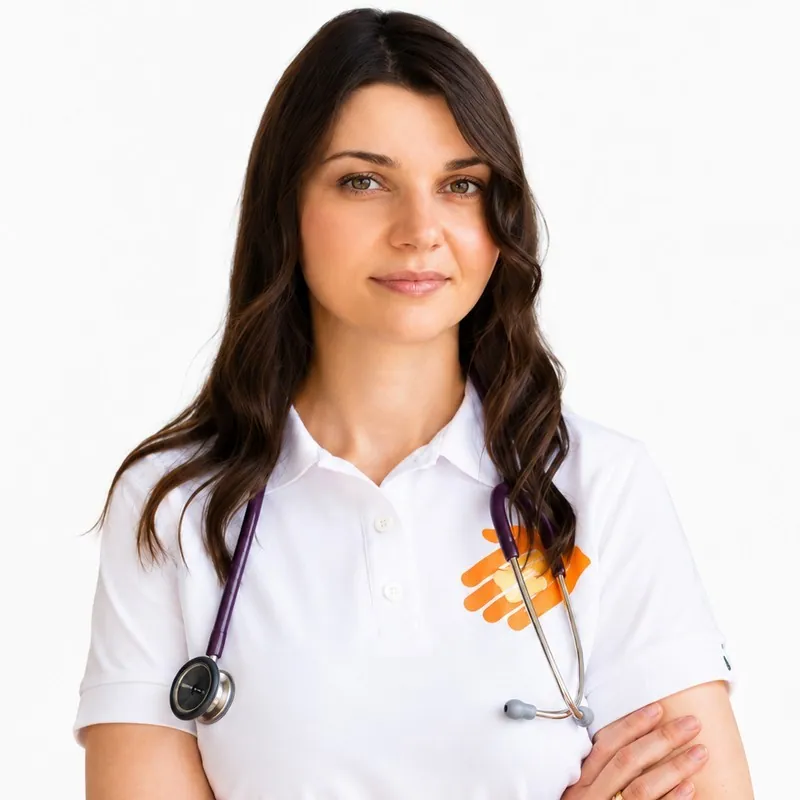 Doctor Photo