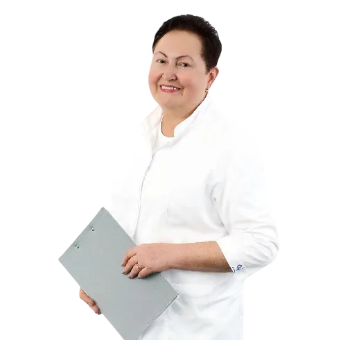 Doctor Photo