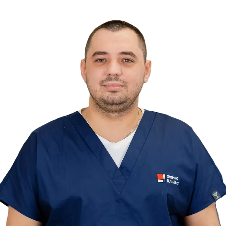 Doctor Photo