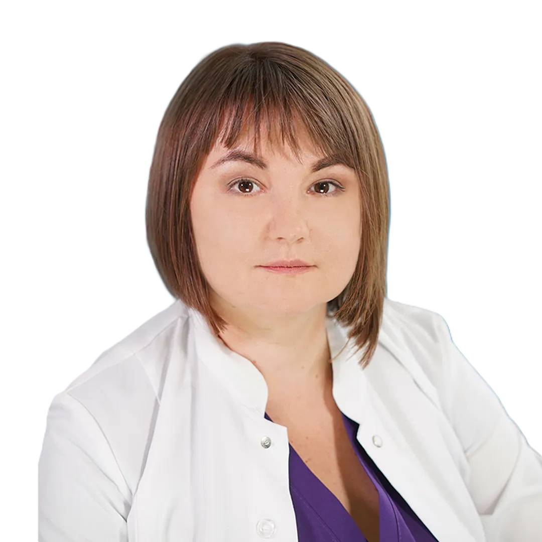 Клименко  Наталія  Іванівна