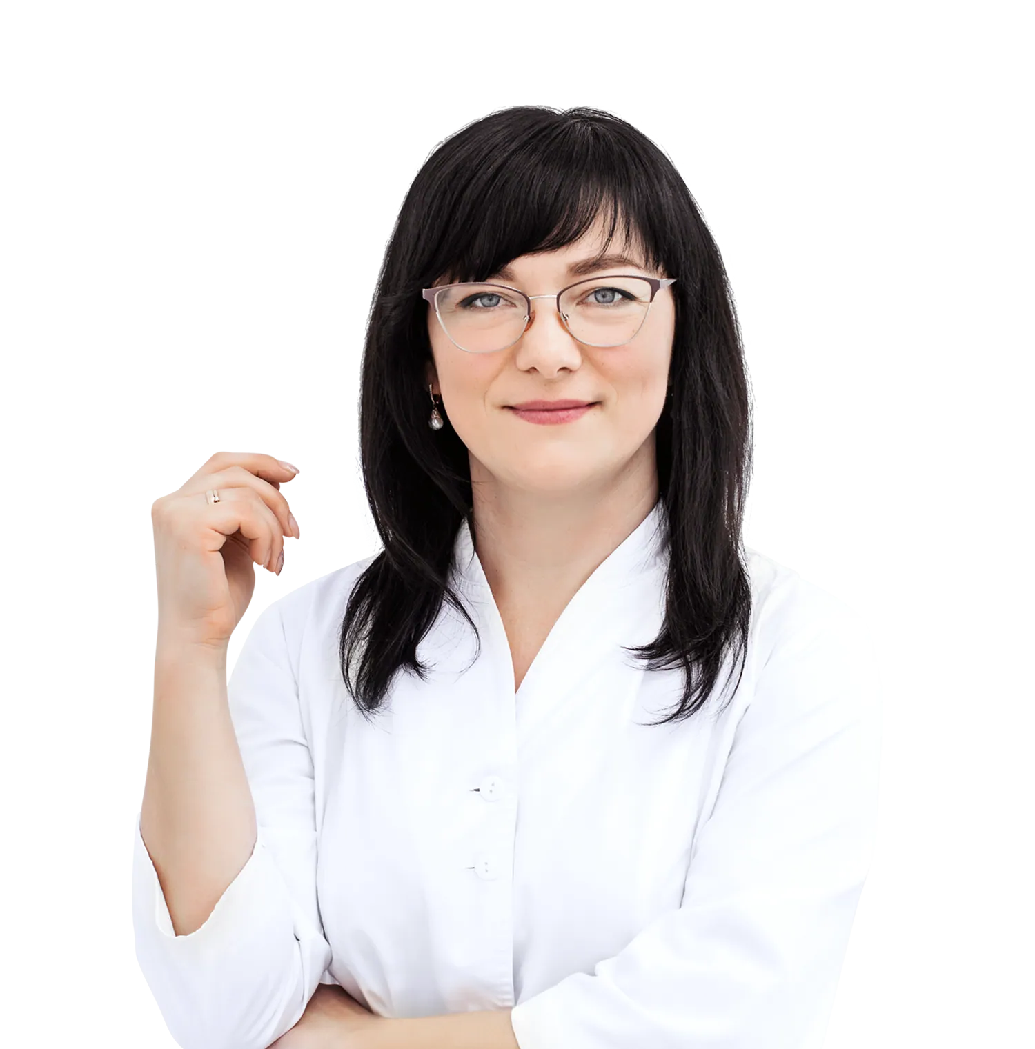 Doctor Photo