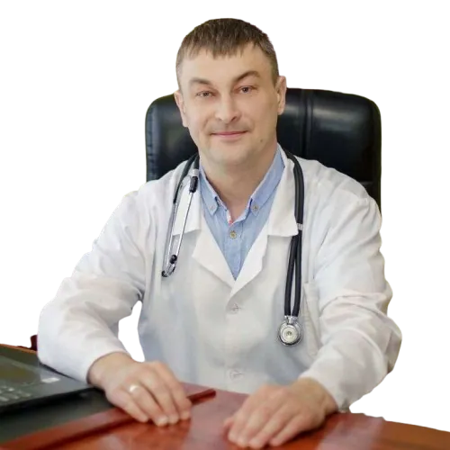 Doctor Photo