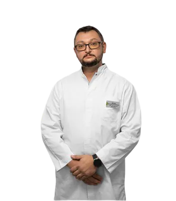 Doctor Photo