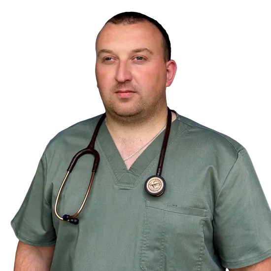 Doctor Photo