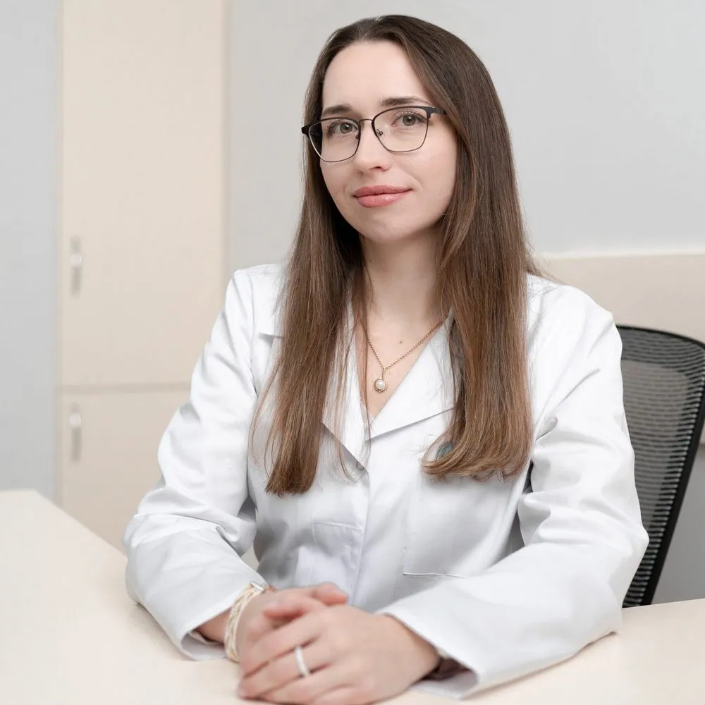 Doctor image