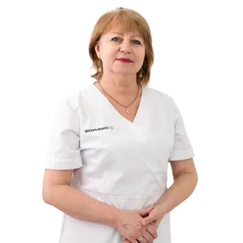 Doctor Photo