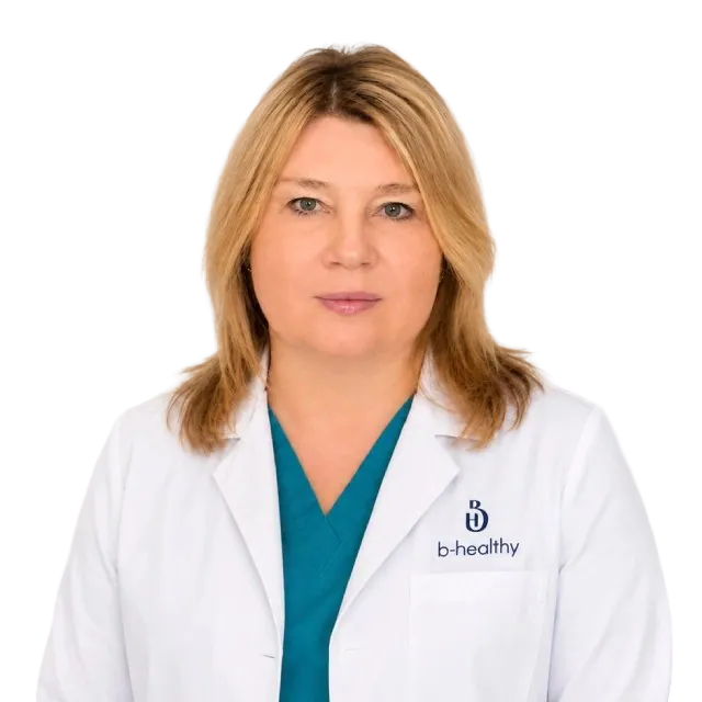 Doctor image