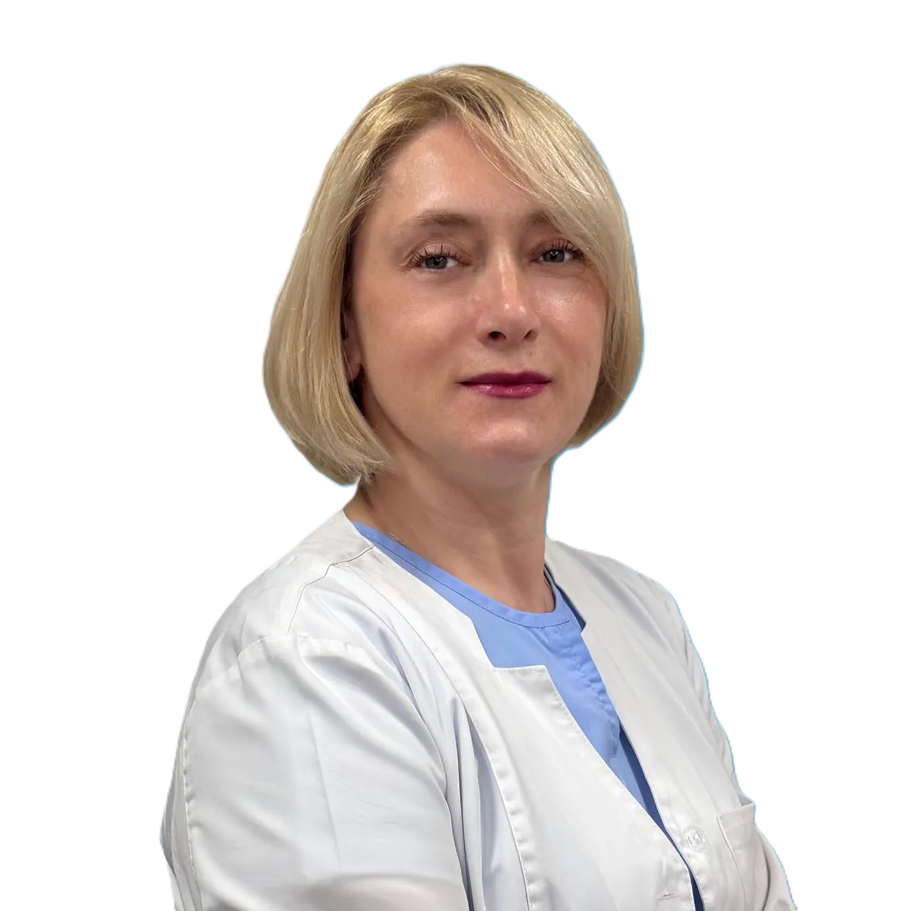 Doctor Photo