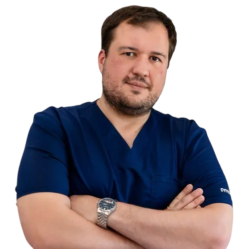 Doctor Photo