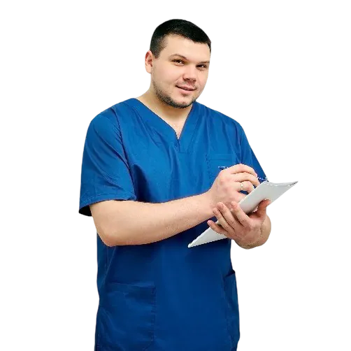 Doctor Photo