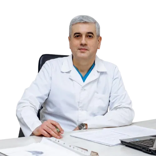 Doctor Photo