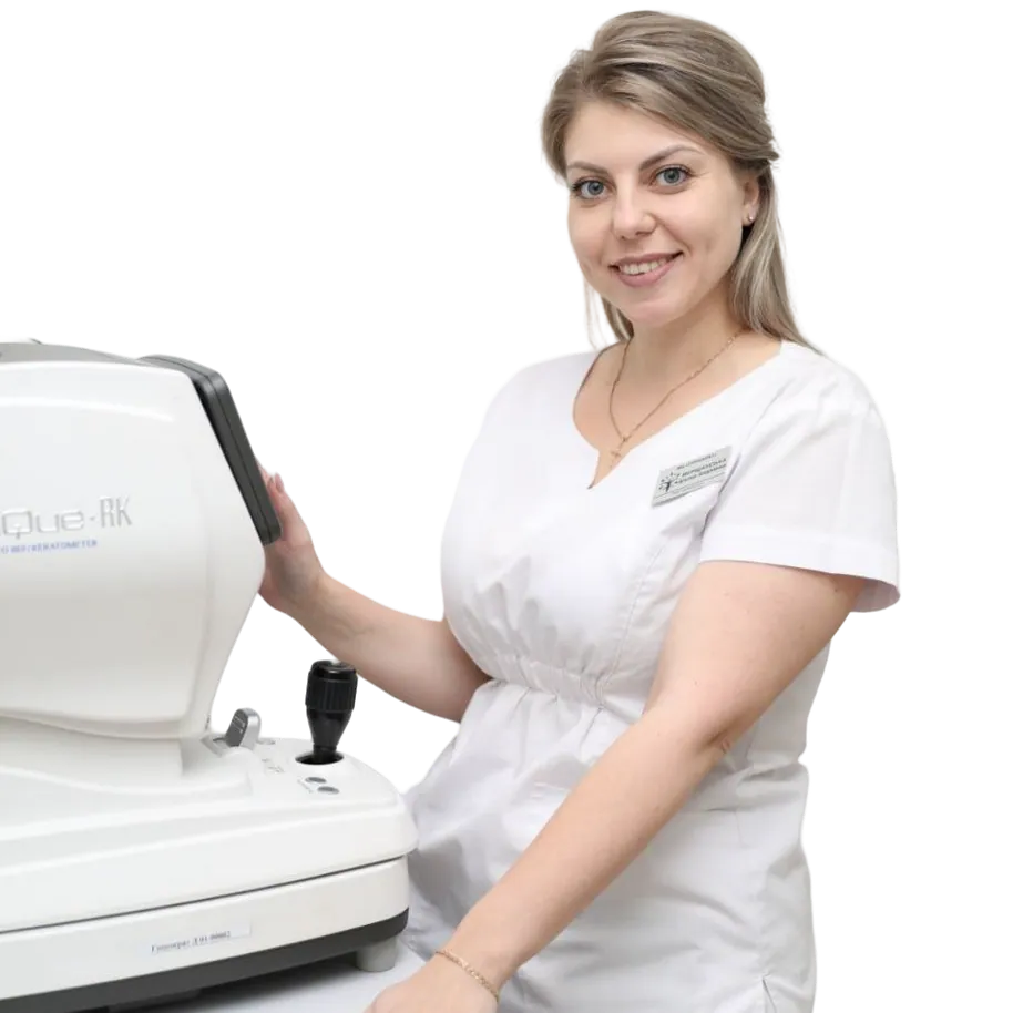 Doctor Photo