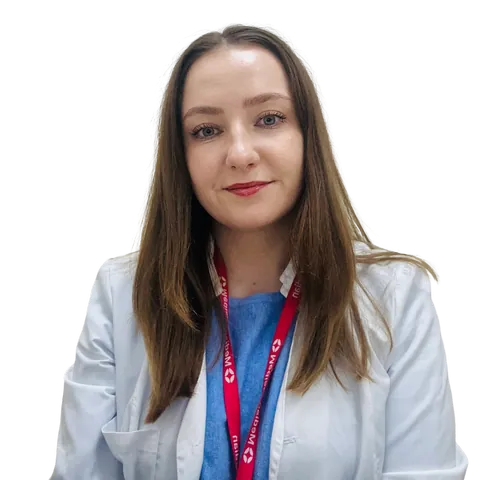 Doctor Photo