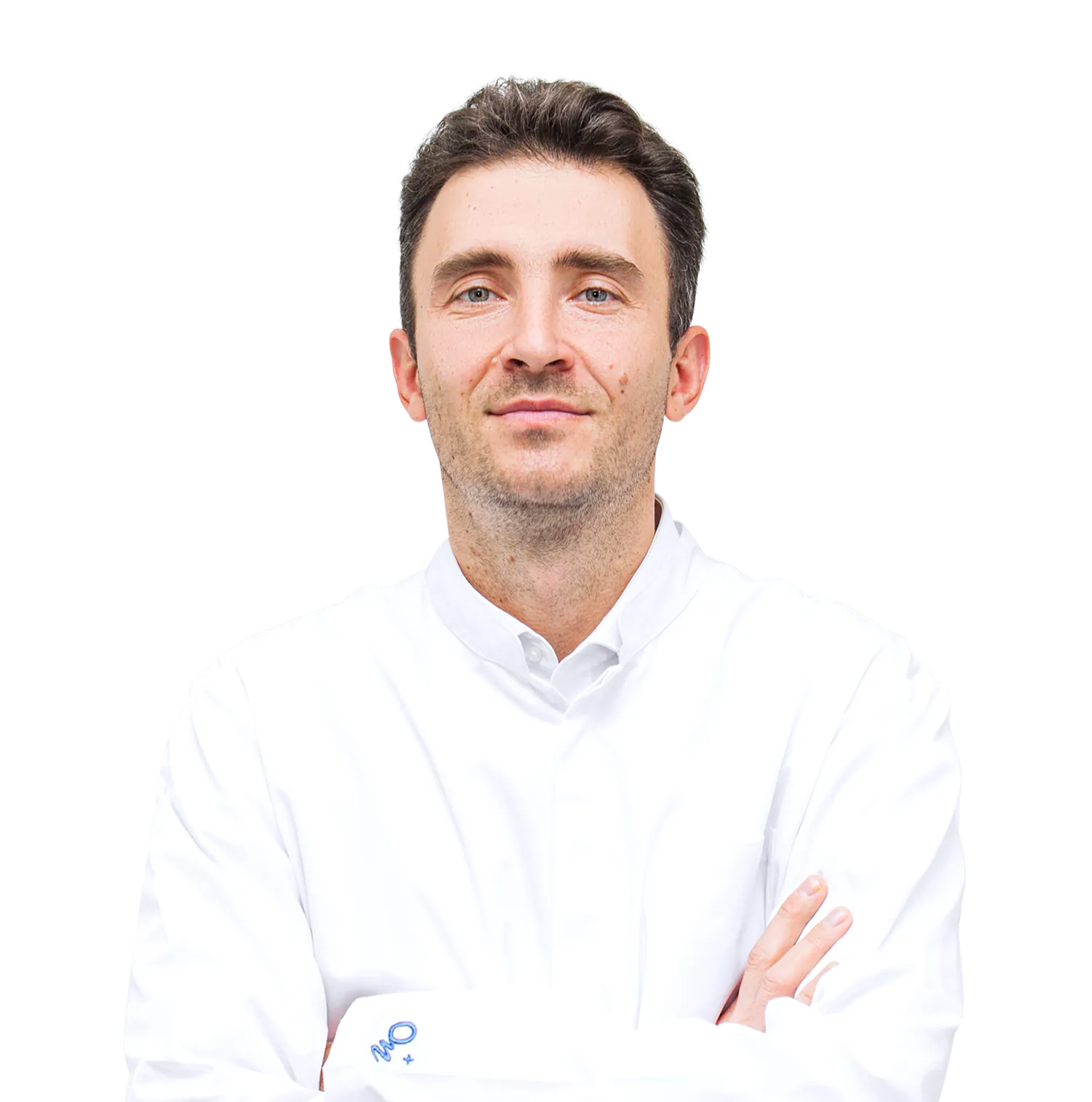 Doctor Photo