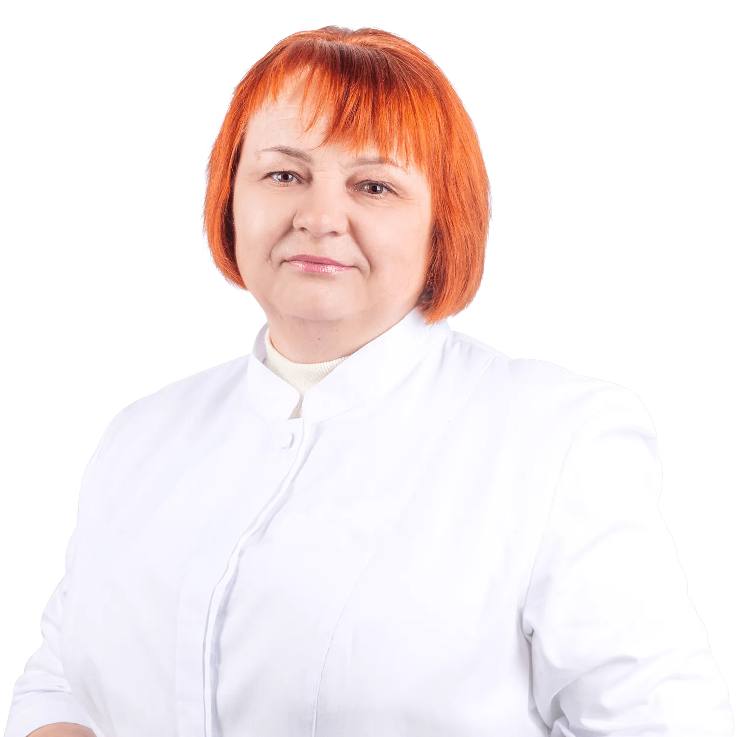 Doctor Photo
