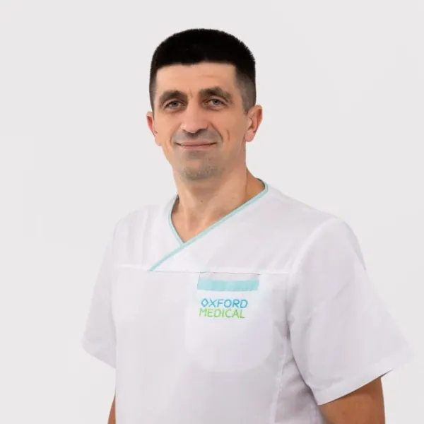 Doctor Photo