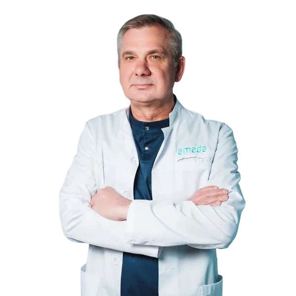 Doctor Photo