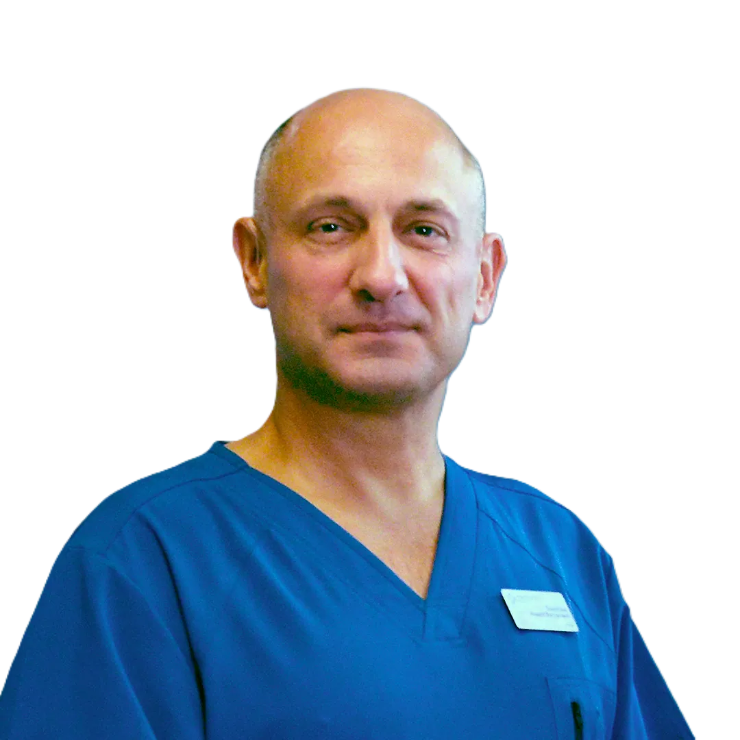Doctor Photo