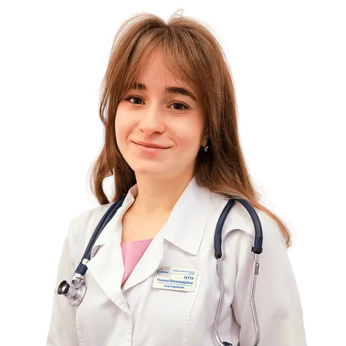 Doctor Photo