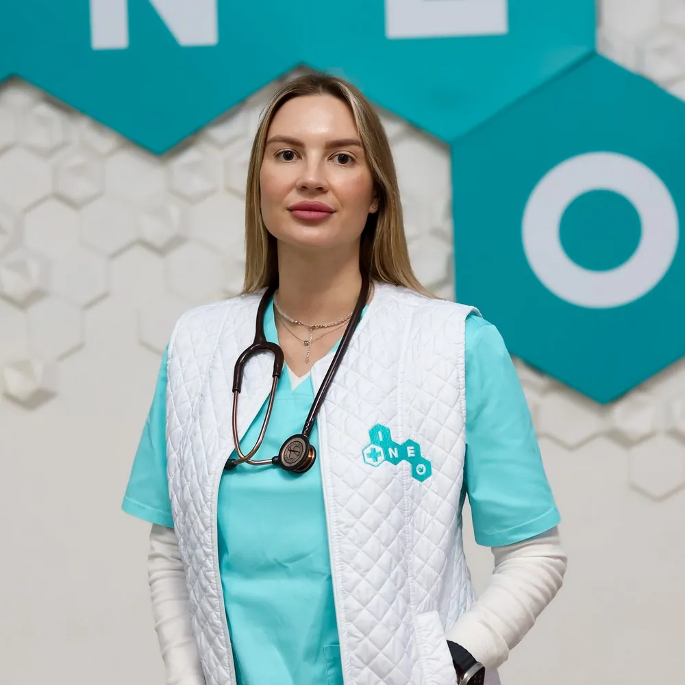Doctor Photo