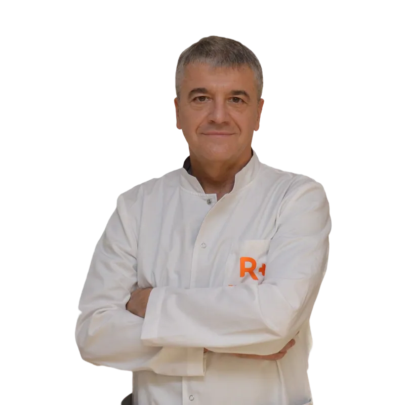 Doctor image