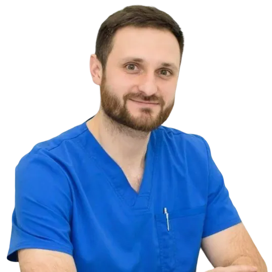 Doctor Photo