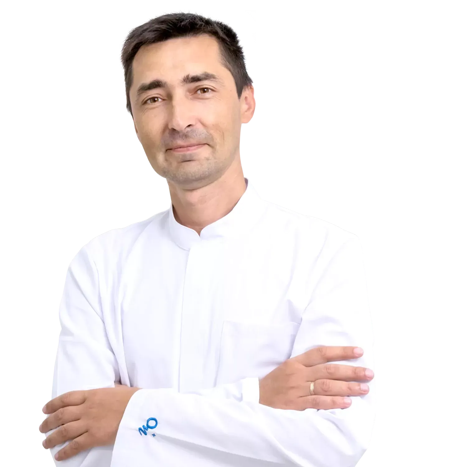 Doctor Photo