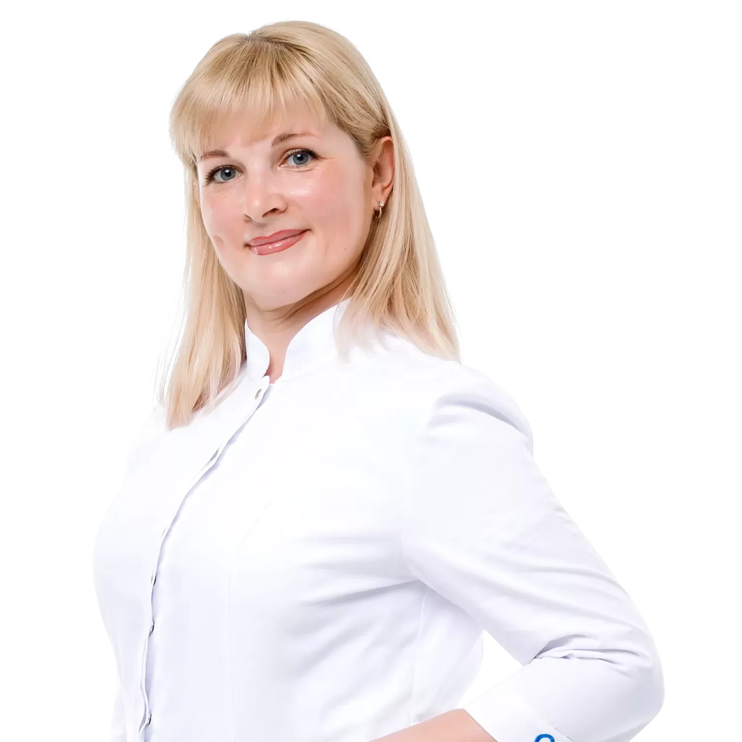 Doctor Photo