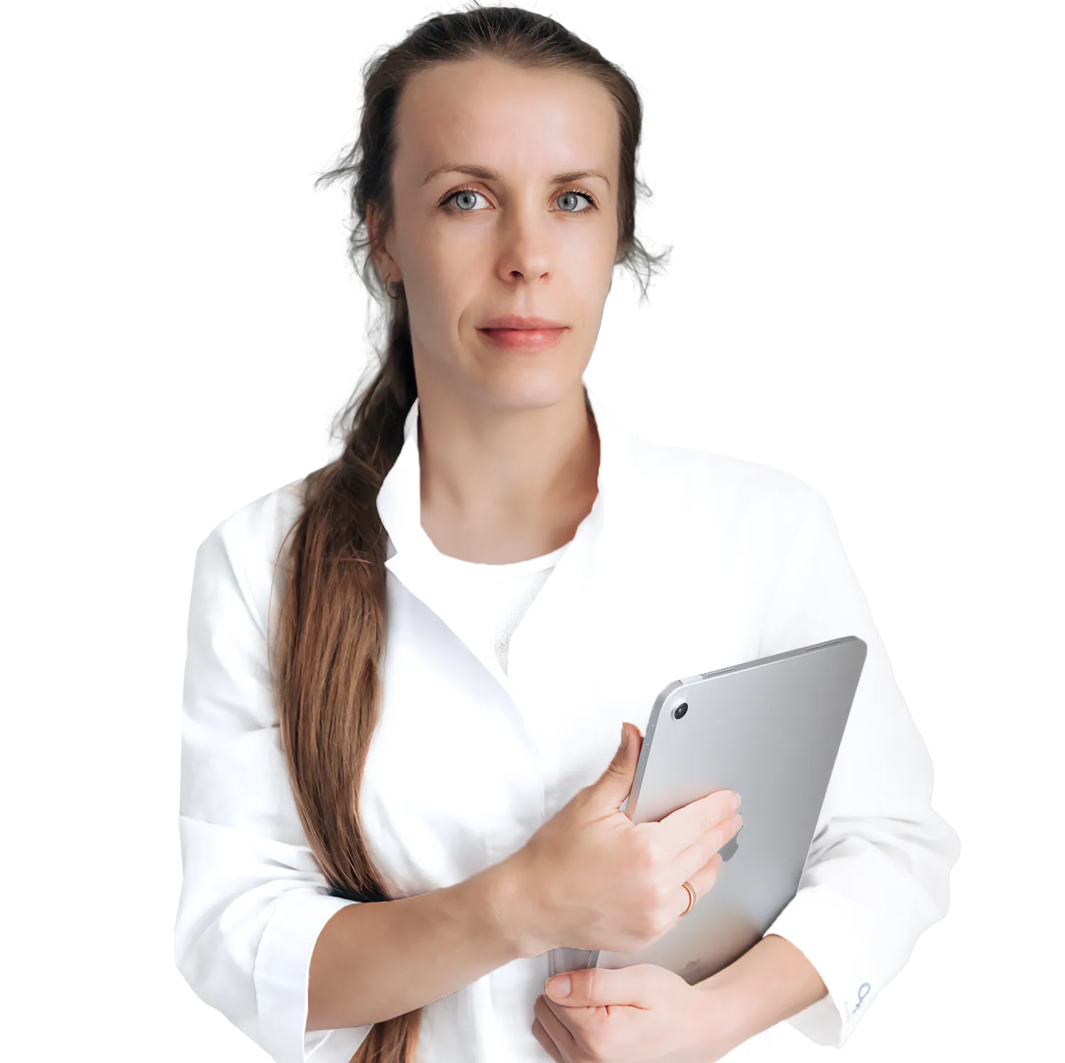 Doctor Photo