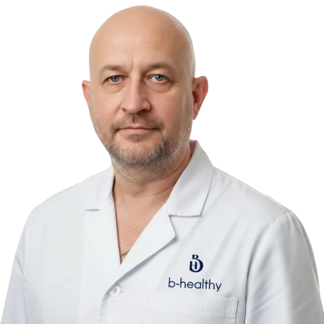 Doctor image