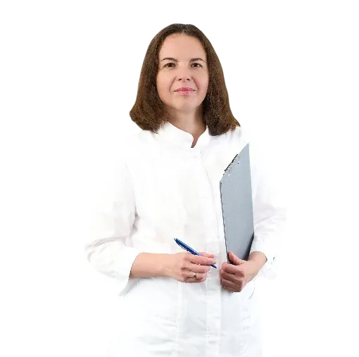 Doctor Photo