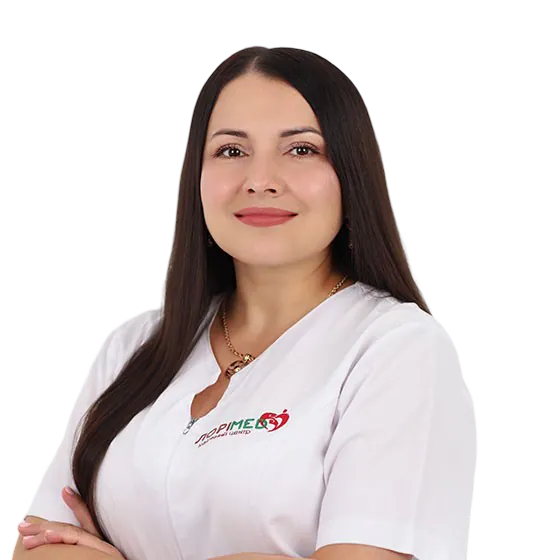 Doctor Photo
