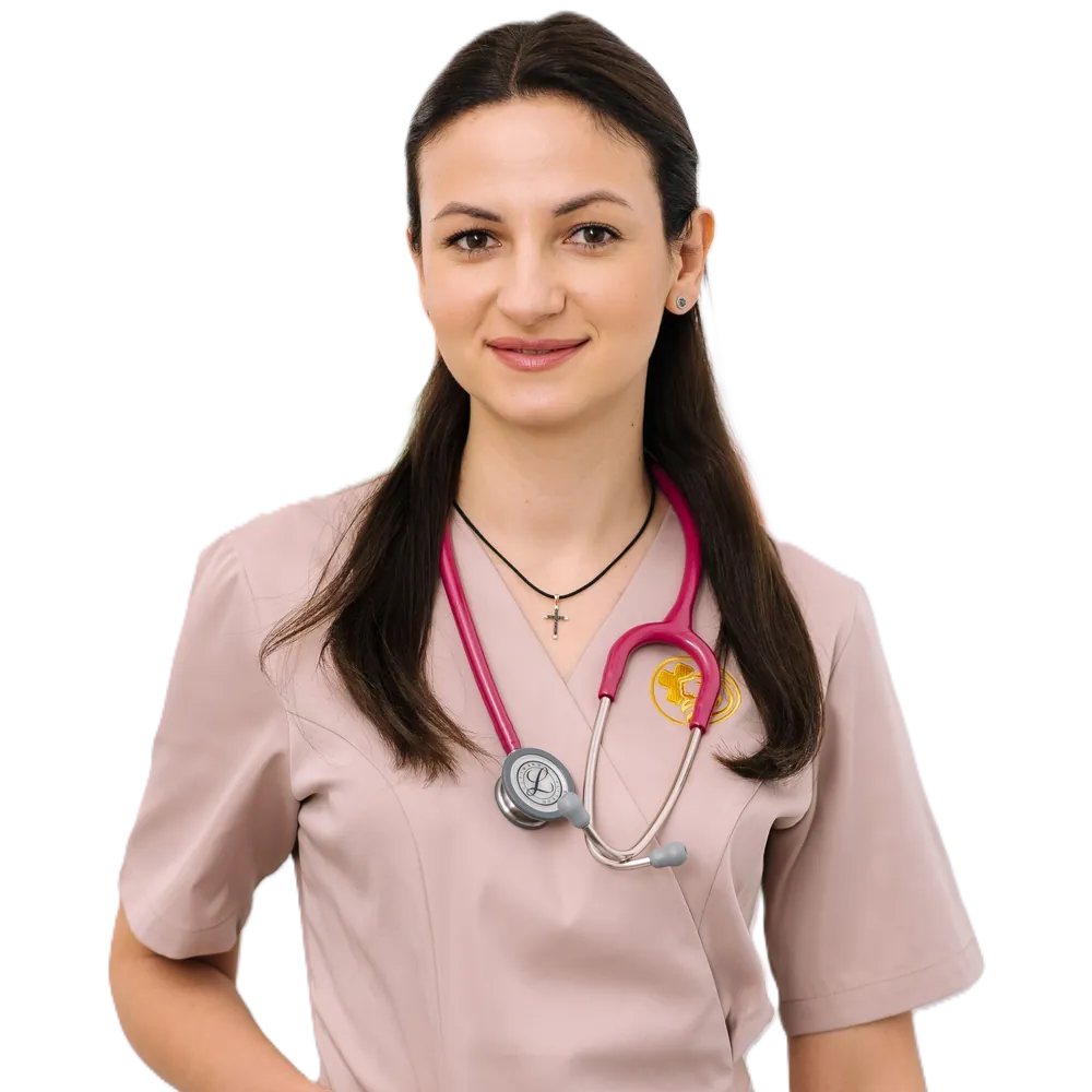 Doctor Photo