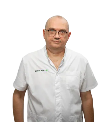 Doctor Photo