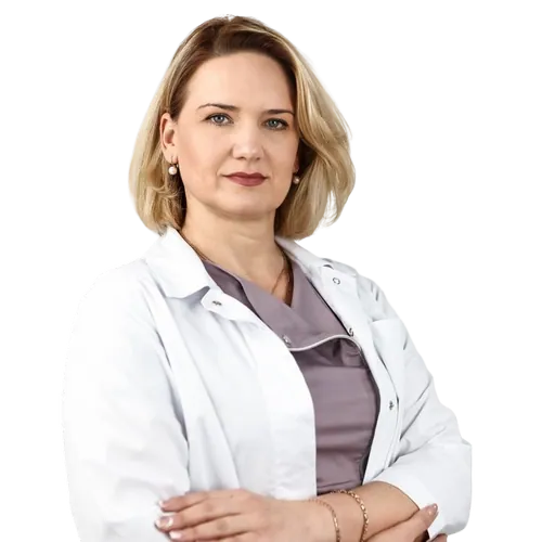 Doctor image