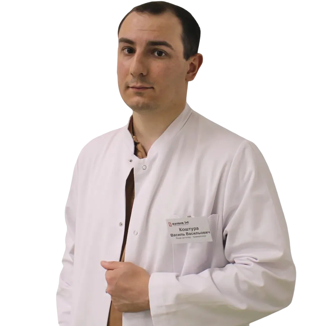 Doctor Photo