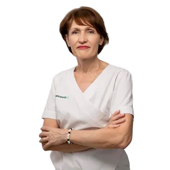 Doctor Photo