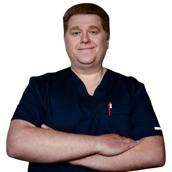 Doctor Photo