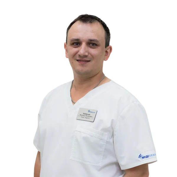Doctor Photo