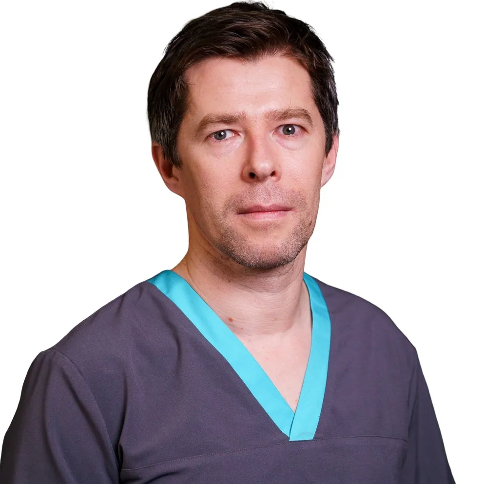 Doctor image
