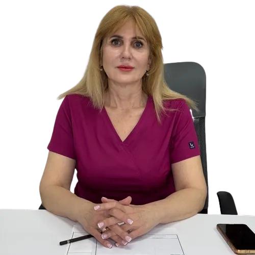 Doctor Photo