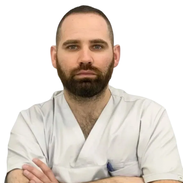 Doctor Photo