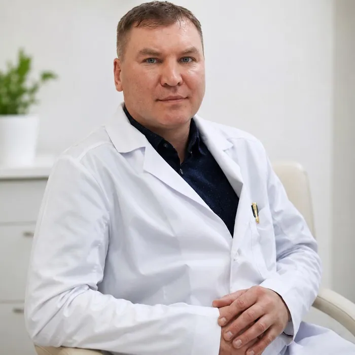 Doctor Photo