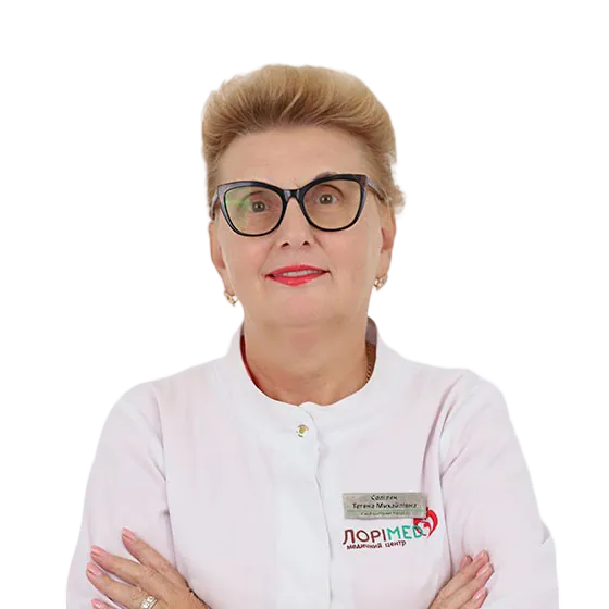 Doctor Photo