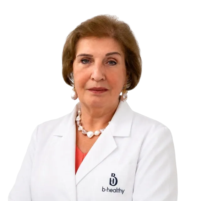Doctor image